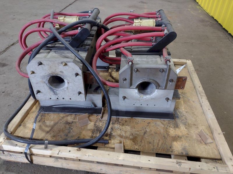 (2) IHS INDUCTION COILS: STOCK #18855