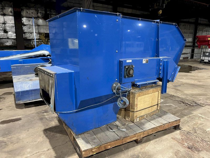 MAREN BALER CONVEYOR: STOCK #18350