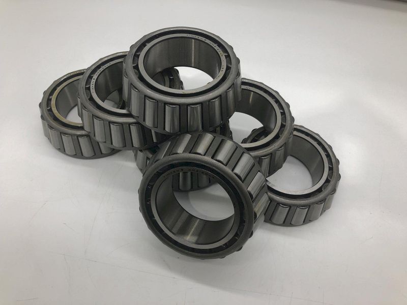 (5) BOXES TIMKEN BEARINGS, PLEASE CALL 419-269-2000 FOR INFO: STOCK #16715