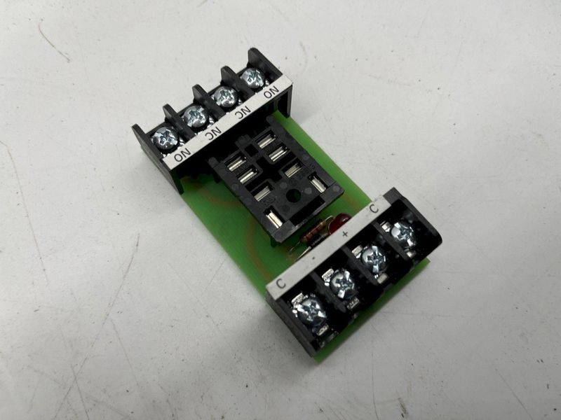 PCB 822144 REV A CINCINNATI INC ASSY 816422 REV B STOCK #16129