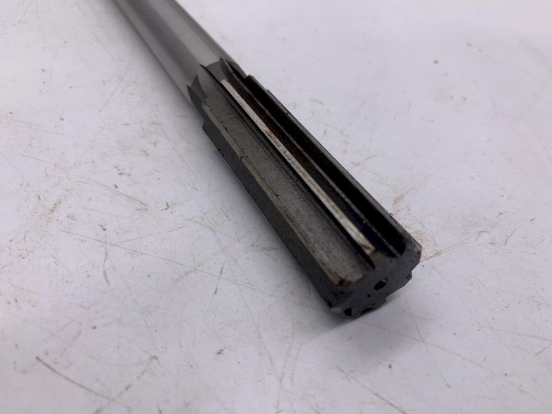 CLEVELAND TWIST DRILL 7/8 HS USA H0505 STOCK #15692