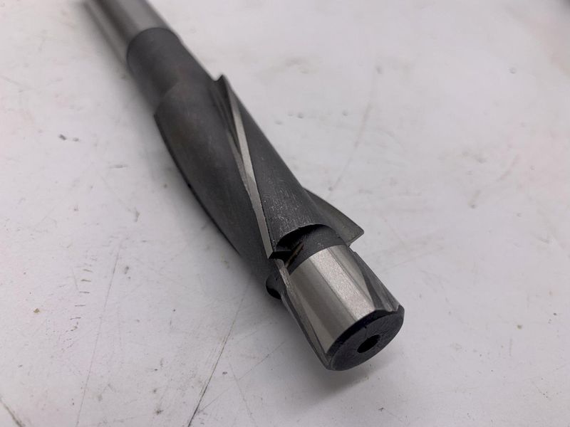 5/8” HSS 21/32 x 31/32 POLAND CUTTING TOOL STOCK #15572
