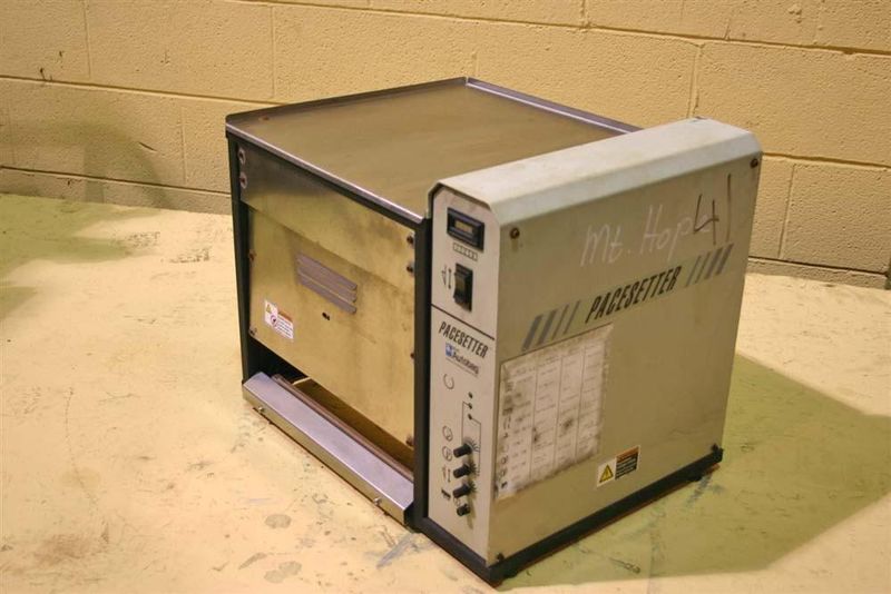 PACEMAKER AUTOBAG:  STOCK #52976