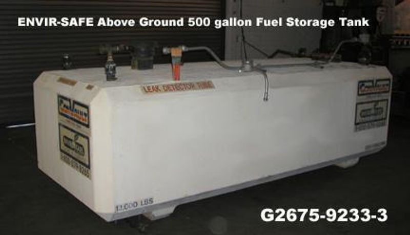 500 KW FAIRBANKS MORSE MODEL 500T-12V STAND BY DIESEL GENERATOR: STOCK