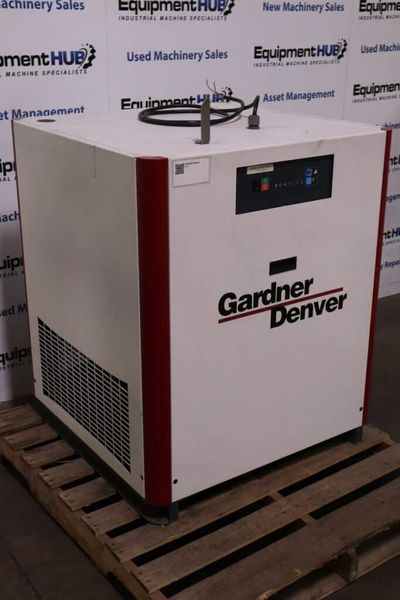 Gardner Denver HP0500A4 High Pressure Air Dryer
