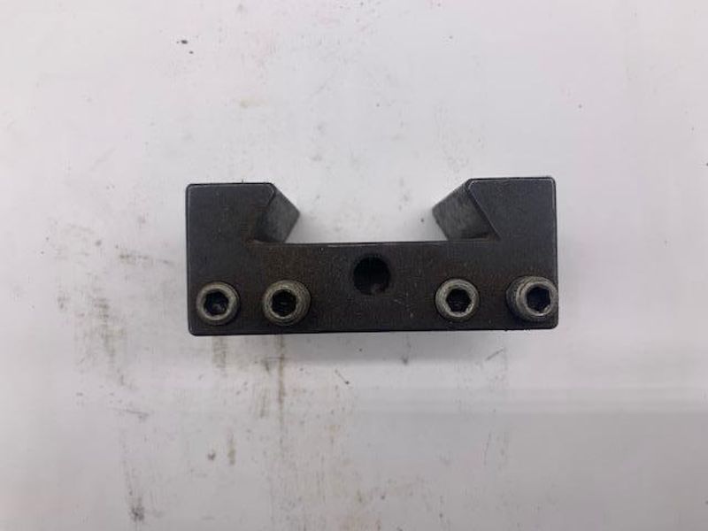 PHASE II 250-301 CXA SIZE QUICK CHANGE TOOL HOLDER: STOCK #15265