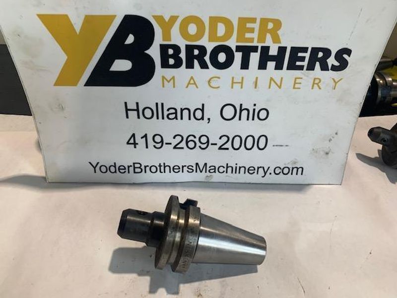 NIKKEN BT40-WE3/8-65 TOOL HOLDER: STOCK #15499