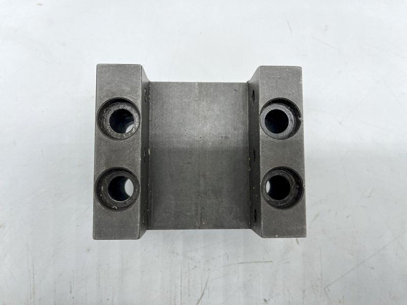 QUICK CHANGE TOOL HOLDER STOCK #16001