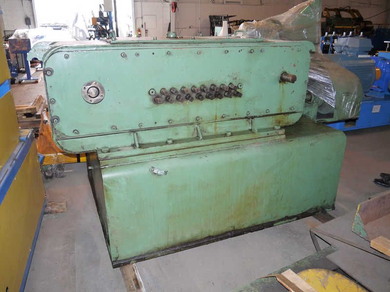 60" x 0.075" B & K Leveler