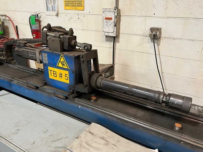 Bender, Tube, Eaton, 1.00" O.D.