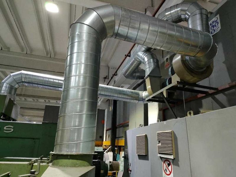 Pipe Beveling Machine, MSI, C8H