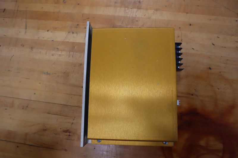 Used Haas 32-4015N-E Brushles Servo Amplifier