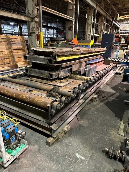 Conveyor, Misc. for CTL Line