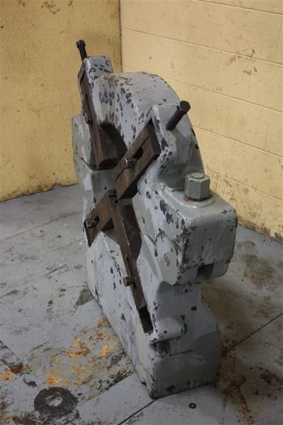 LEBLOND STEADY REST:  STOCK #58044