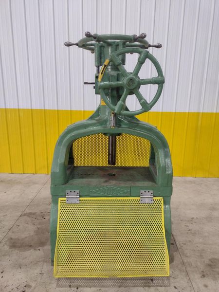 PRODUCTO PRESS: STOCK #20655