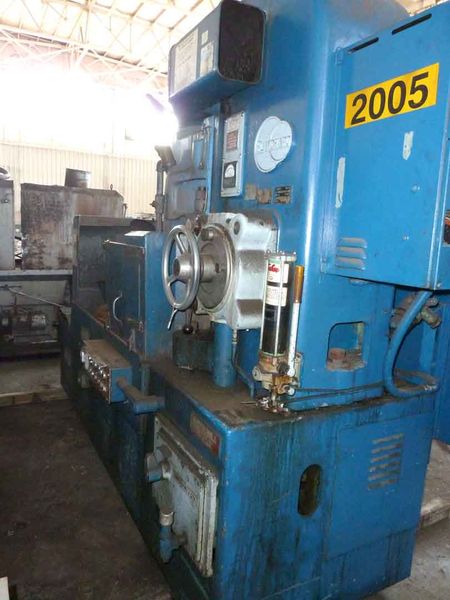 Blanchard #20K-36, 36" Vertical Spindle Rotary Surface Grinder, Remanufactured W/ 1 Yr. Warranty