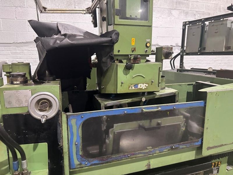 Kapp Model AS-305B 12" x 19" Automatic Hob Sharpener
