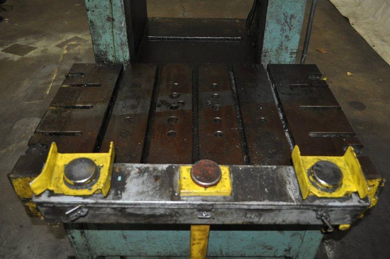 Minster G1-110 Gap Frame Press (#5319)