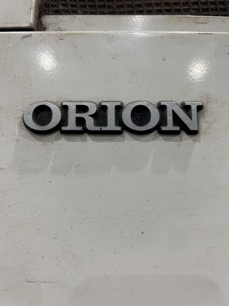 ORION FUME & SMOKE EXTRACTOR / COLLECTION SYSTEM: STOCK #19832