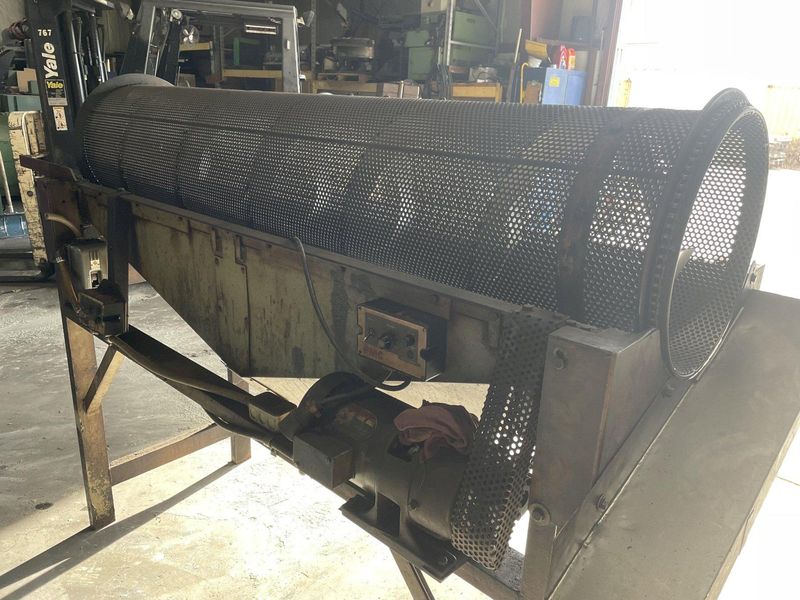 Chip Separator
