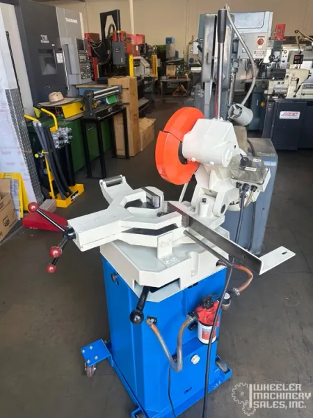 STARTRITE CP275SO Manual Cold Saw #7856 #1