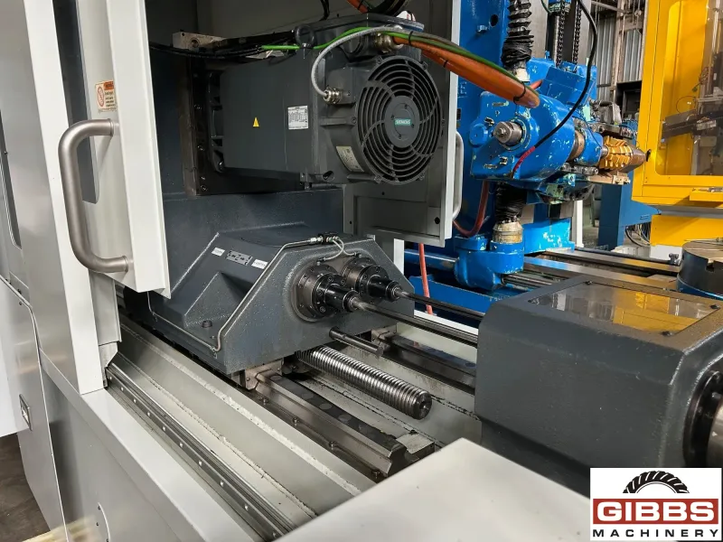 UNISIG UNI-25HD-2-250 - Gun Drill