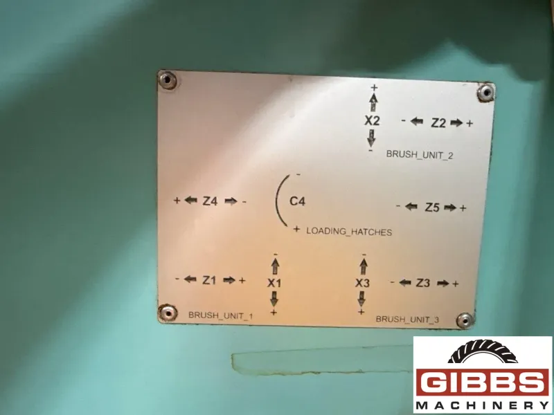 SEMA EEA30-1-3S-1300-NC-A - Miscellaneous Equipment