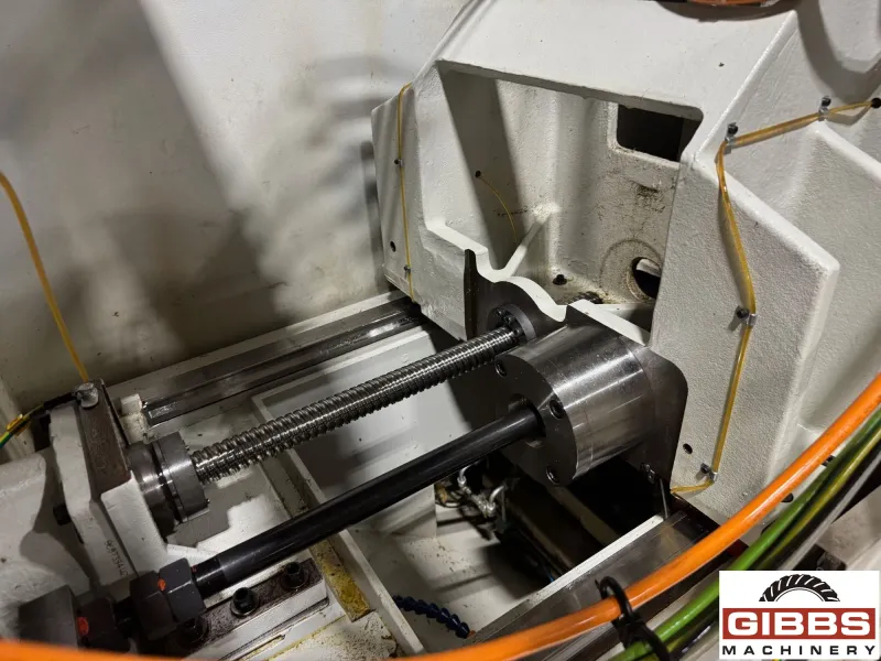EMAG VL 3 - Horizontal Lathe