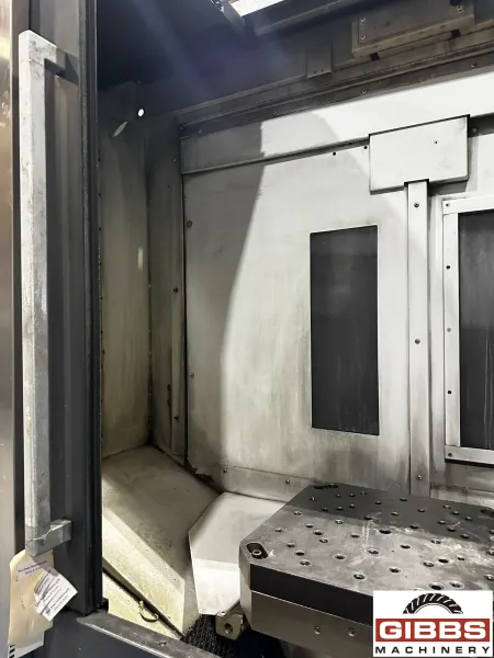 MORI SEIKI NH 5000 DCG - Horizontal Machining Center