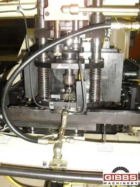 NAGEL TBT-M320-6 - Gun Drill
