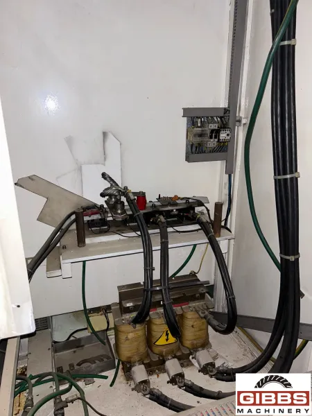 GH 100-SM - Miscellaneous Equipment