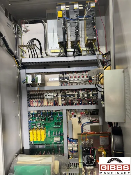 MORI SEIKI MV-40E - Vertical Machining Center