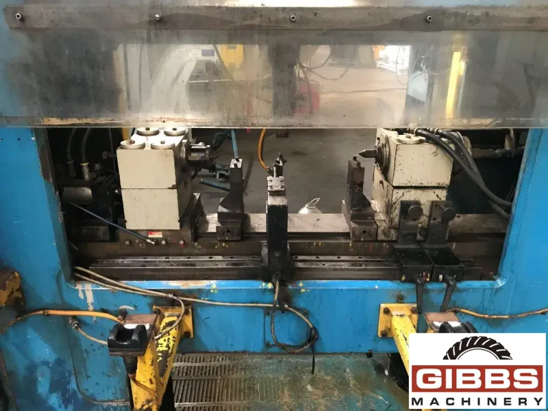 EITEL ASP-25 - Presse