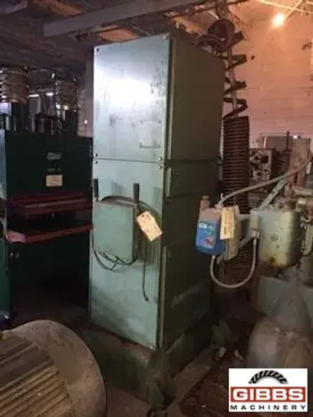 AERCOLOGY FDV 3000P - Miscellaneous Equipment