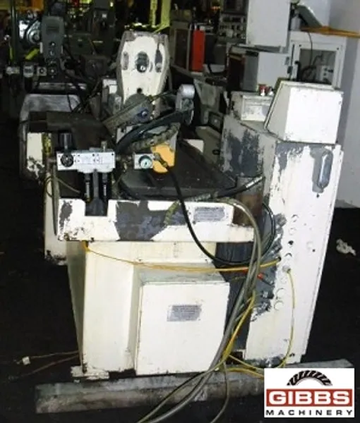 ELDORADO MEGA M75-1035-1 - Gun Drill