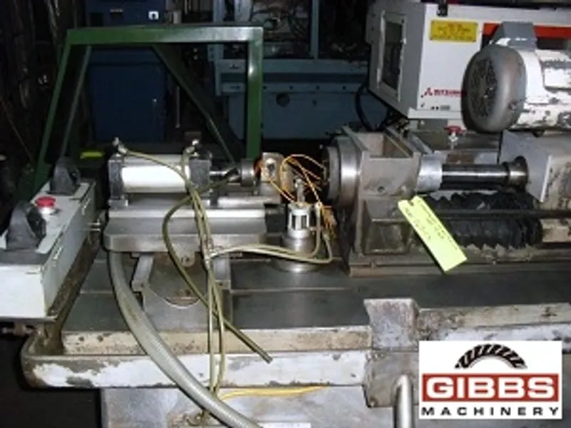 ELDORADO MEGA M50-1032 - Gun Drill