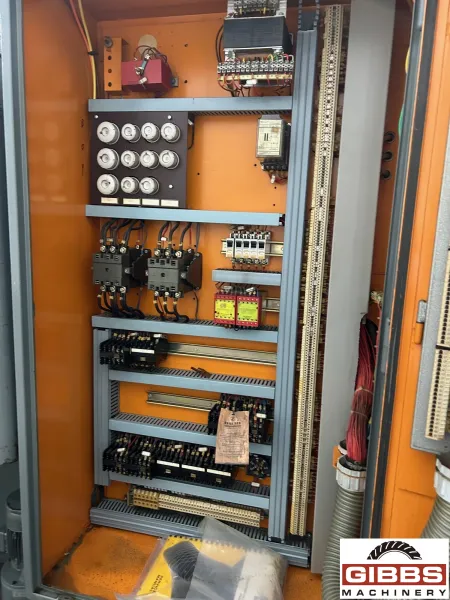 PFAUTER P-900 - Gear Hobber