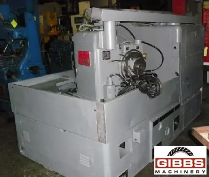 GLEASON 116 - Spiral Bevel Gear Generator