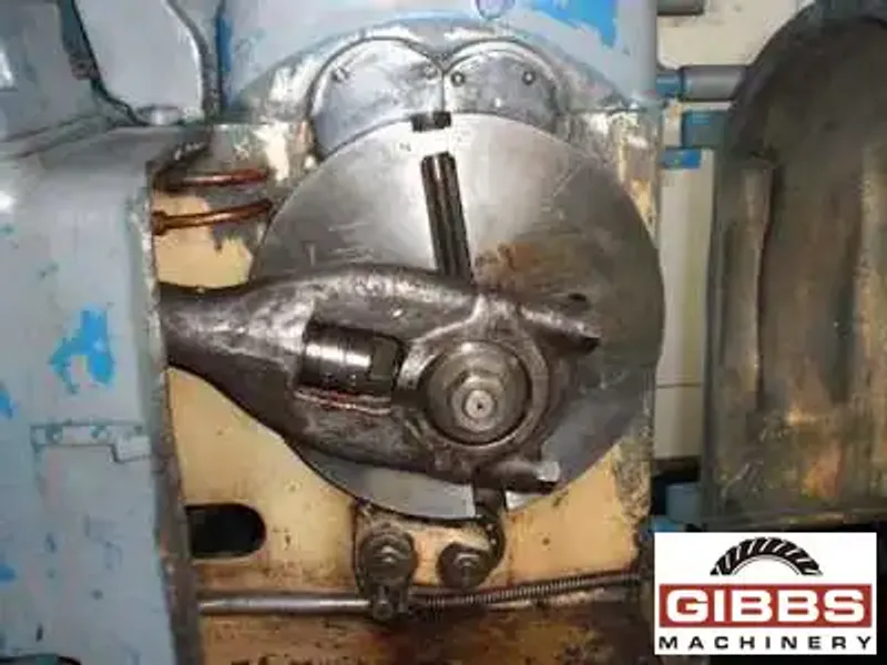 FELLOWS 615A - Gear Shaper