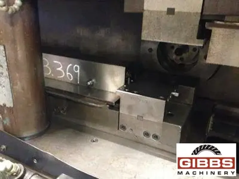 ANDERSON COOK 350S - Spline Roller