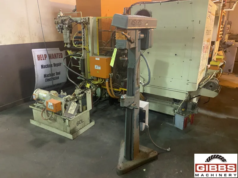 EXCELLO _UNKNOWN_ - Miscellaneous Equipment