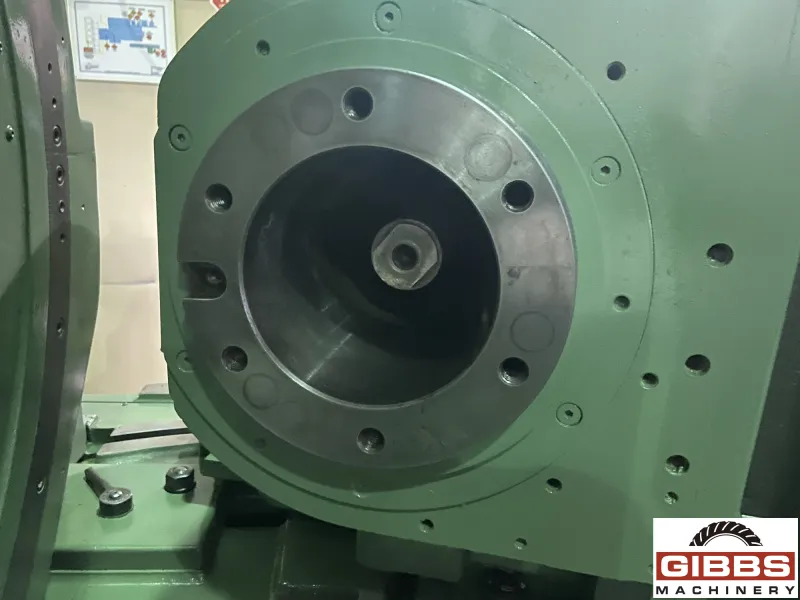GLEASON 26 - Spiral Bevel Gear Generator