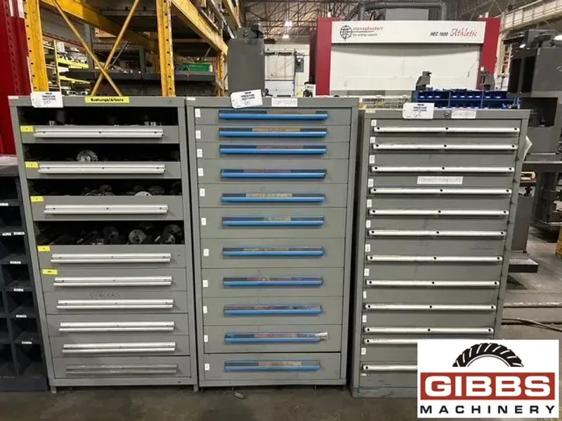 GLEASON PHOENIX 125GH - Gear Hobber