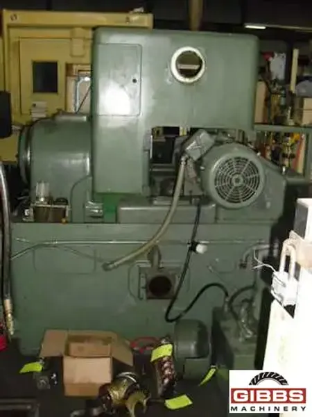 REISHAUER 12 - Gear Grinder