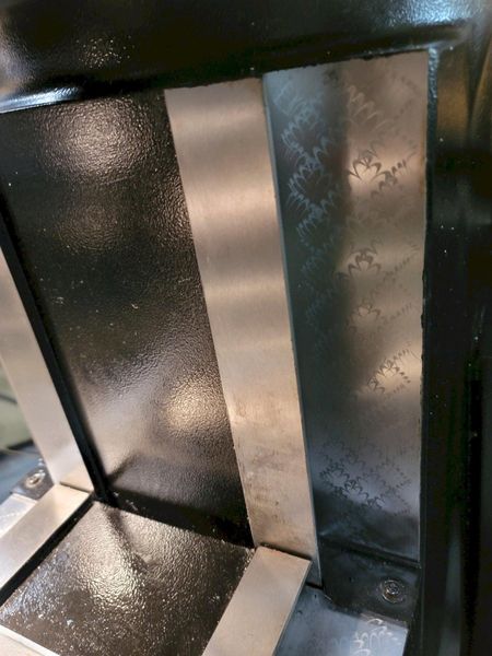 9" X 49" JET MODEL ETM-949 CNC 2 AXIS ELITE G2 VERTICAL MILL: STOCK #79141