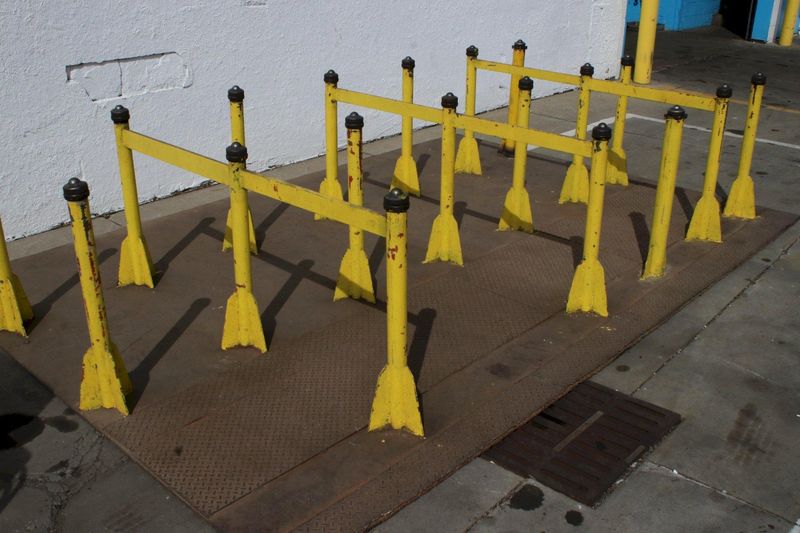 12' X 19  ROLLERBALL CONVEYOR: STOCK #76410