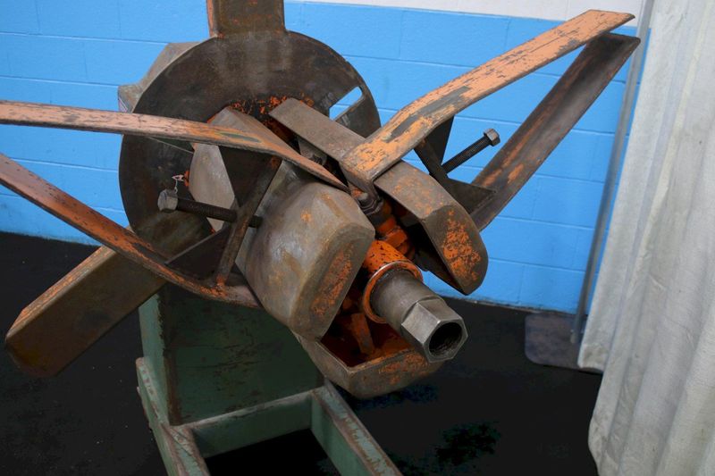 1000 LBS AMERICAN COIL REEL: STOCK #75613