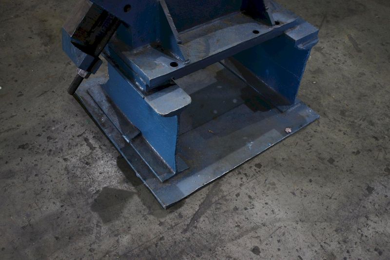 ROLLER STEADY REST: STOCK #75585