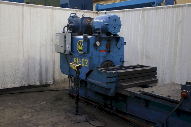 100 TON WILLIAMS & WHITE BULLDOZER:  STOCK #74793