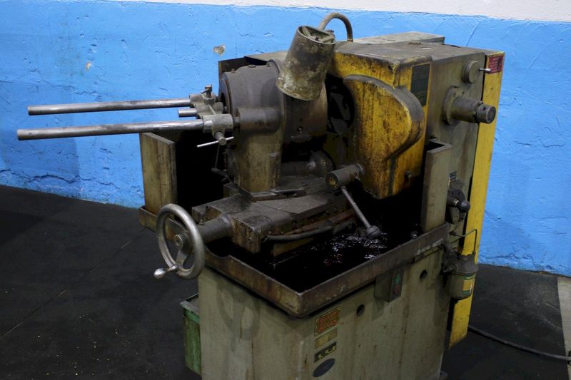 3" OLIVER MODEL #600 DRILL GRINDER: STOCK #74511